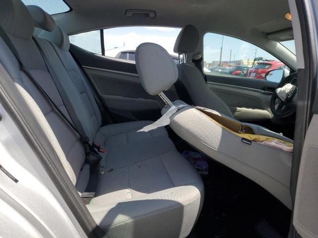 2017 HYUNDAI ELANTRA SE 5NPD84LF1HH065715