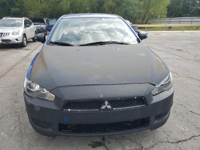 2015 MITSUBISHI LANCER ES JA32U2FU6FU024550