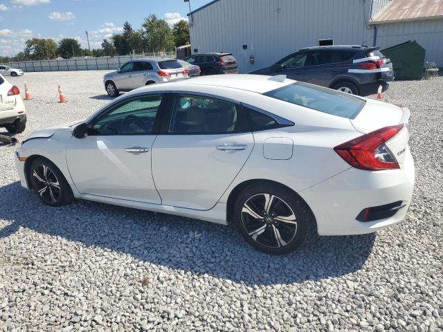 2016 HONDA CIVIC TOURING 19XFC1F94GE028124
