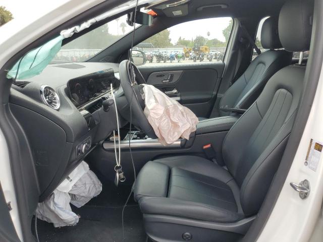 2023 MERCEDES-BENZ GLA 250 W1N4N4GB2PJ473784