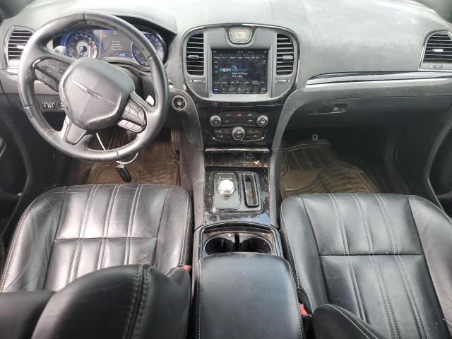 2018 CHRYSLER 300 S #3279560253