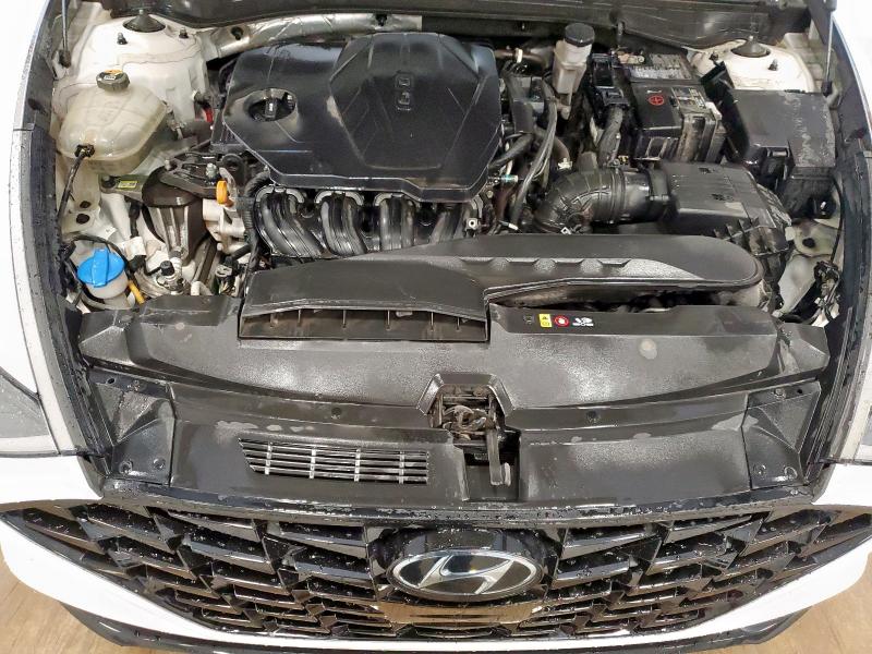 2020 HYUNDAI SONATA SEL 5NPEL4JA4LH033859