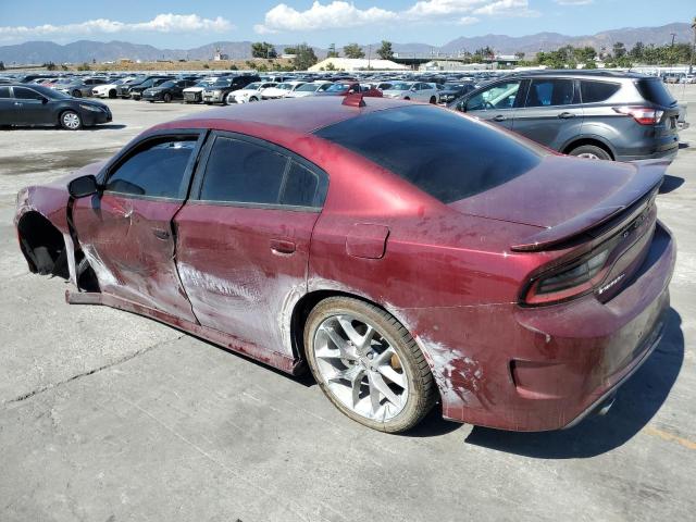 2023 DODGE CHARGER GT 2C3CDXHG6PH639327