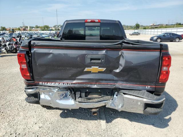 2014 CHEVROLET SILVERADO C1500 LT - 1GCRCRECXEZ155809