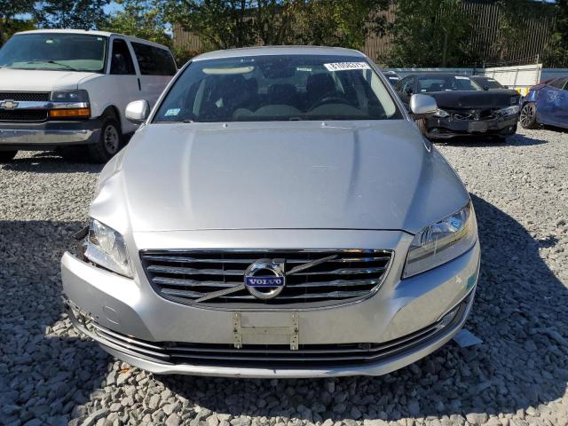 2016 VOLVO S80 PREMIE YV140MAK7G1198454