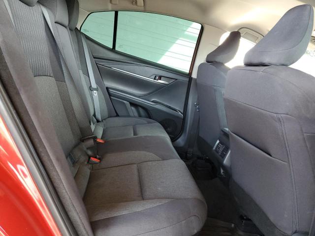 2025 TOYOTA CAMRY XSE 4T1DAACK2SU176928