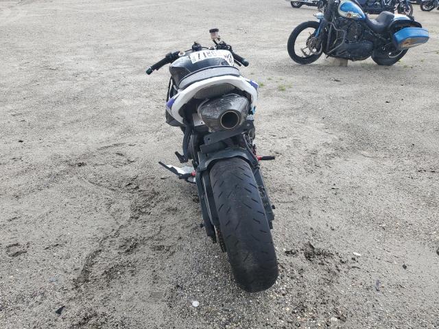 2009 HONDA CBR600 RR JH2PC404X9K200392