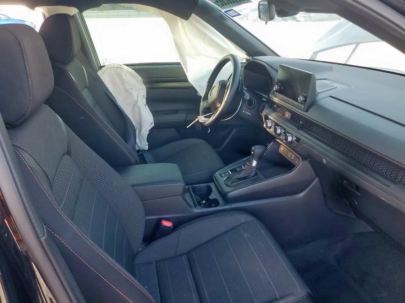 2025 HONDA CR-V SPORT - 7FARS5H5XSE020960