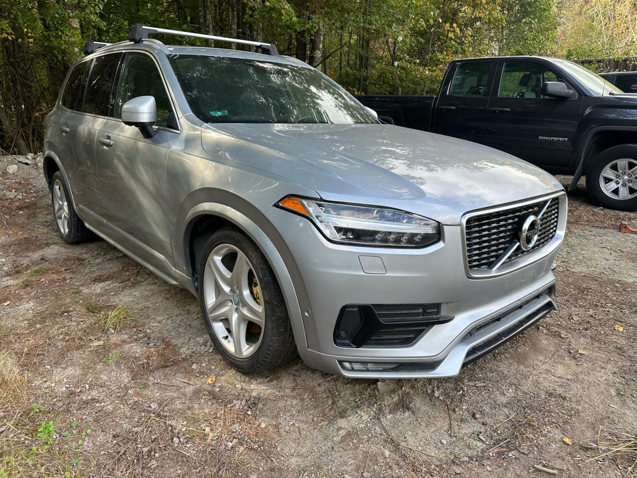 VOLVO XC90 T6