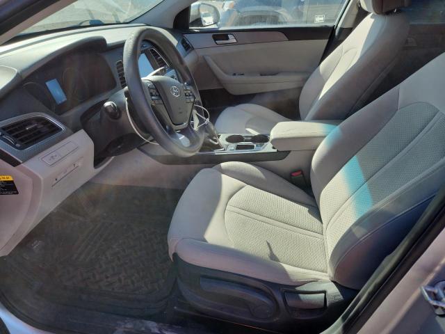 2016 HYUNDAI SONATA SE 5NPE24AFXGH317047