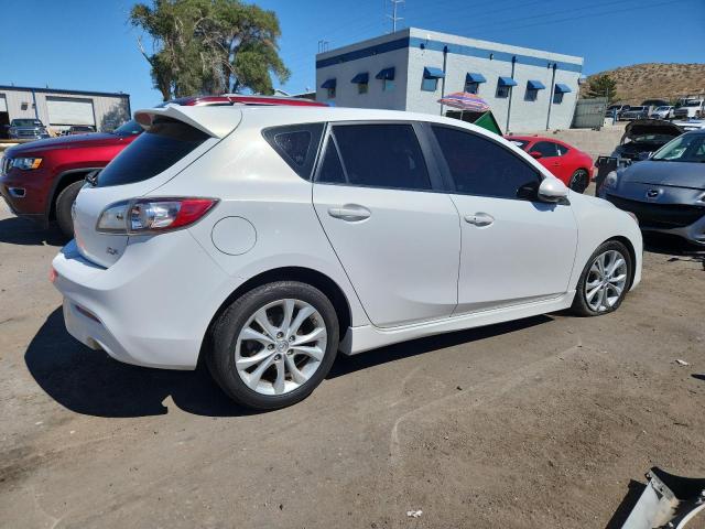 2011 MAZDA 3 S #3277340353
