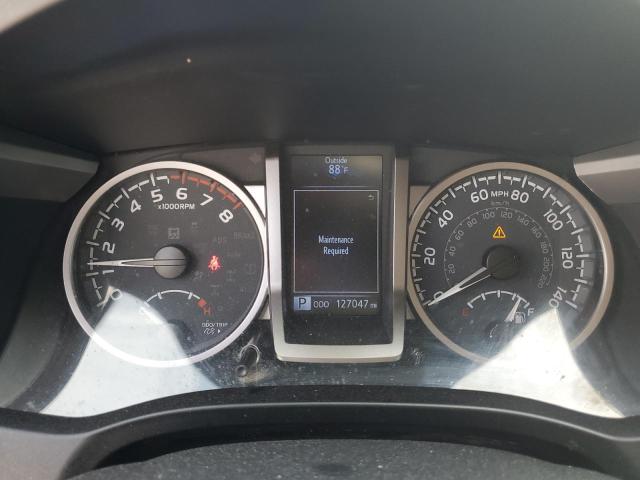 2020 TOYOTA TACOMA DOUBLE CAB 5TFAX5GN1LX188537