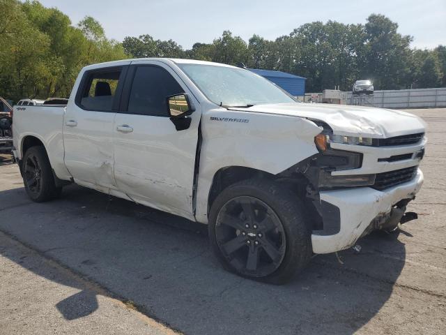 2019 CHEVROLET SILVERADO K1500 RST 1GCUYEED0KZ140468