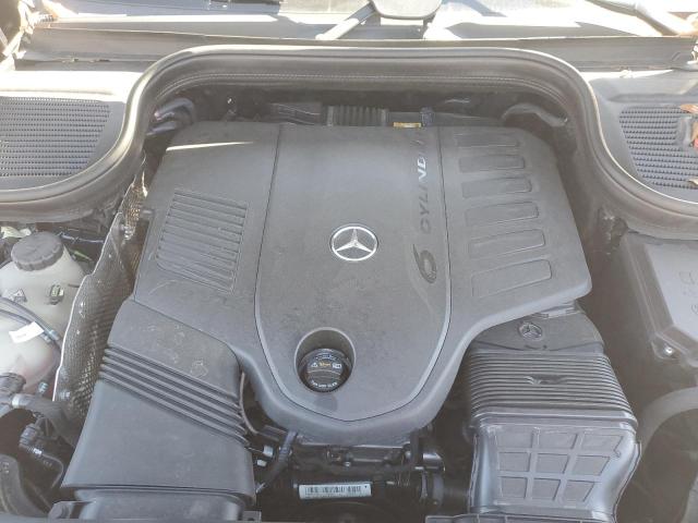 2021 MERCEDES-BENZ GLS 450 4M #3302798992