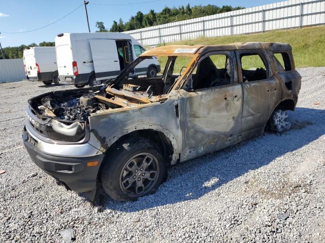 Global Auto Auctions: 2023 FORD BRONCO SPORT BIG BEND