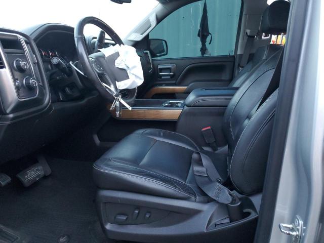 2018 CHEVROLET SILVERADO 3GCUKSEC6JG315179