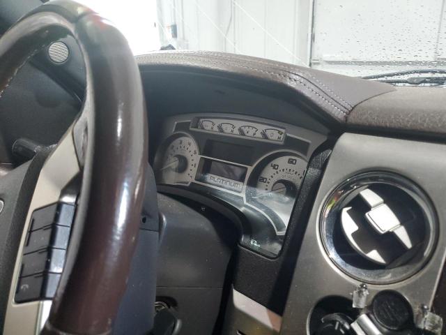 2009 FORD F150 SUPER #3269084051