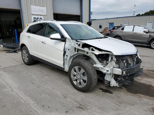 2016 CADILLAC SRX LUXURY 3GYFNEE36GS573879