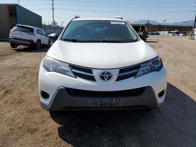 2014 TOYOTA RAV4 LE - 2T3ZFREV6EW079059
