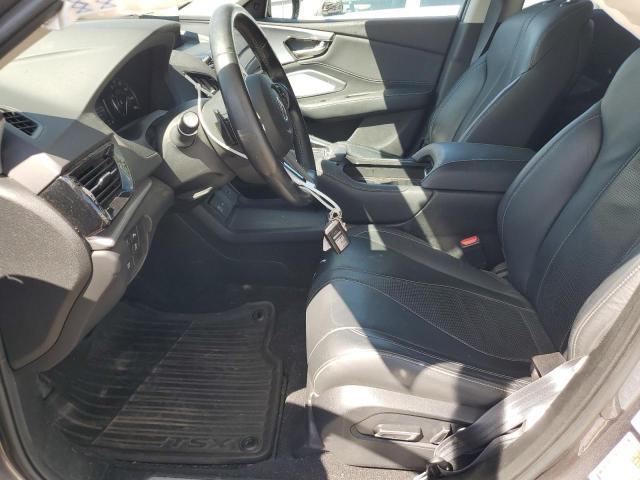 2021 ACURA RDX TECHNO 5J8TC2H53ML027585