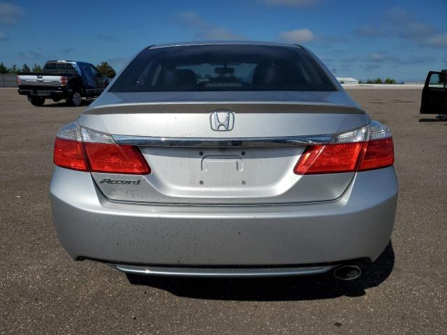 2013 HONDA ACCORD LX #3282542867