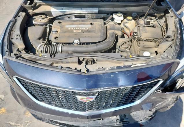 2023 CADILLAC XT4 1GYFZFR43PF139579