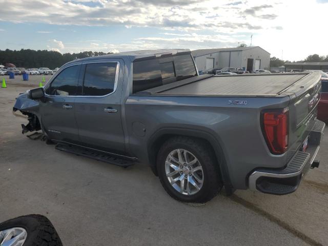 2021 GMC SIERRA K1500 SLT 3GTU9DET1MG225949
