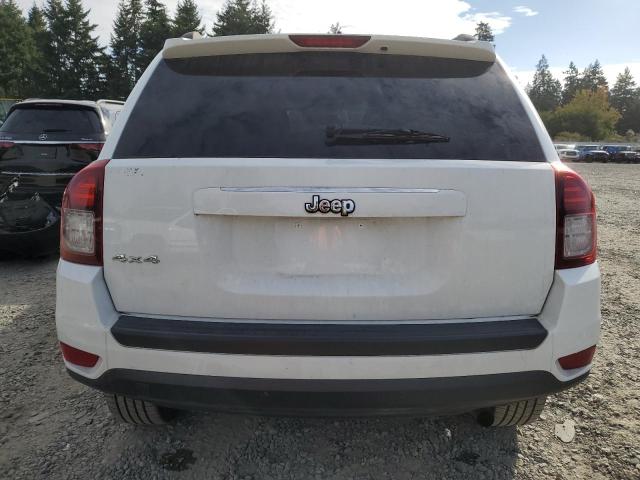 2016 JEEP COMPASS SPORT 1C4NJDBB3GD779891