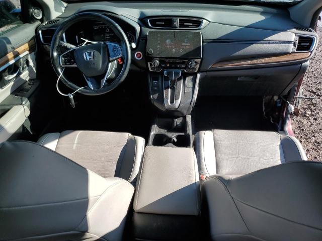 2017 HONDA CR-V EXL 2HKRW2H87HH619477