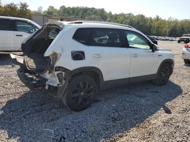 2023 VOLKSWAGEN TAOS SE - 3VVSX7B22PM380124
