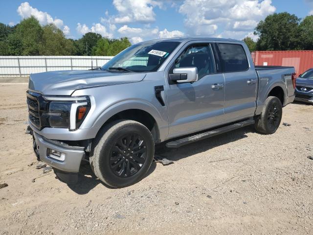 2024 FORD F150 LARIA - 1FTFW5L52RFC07819
