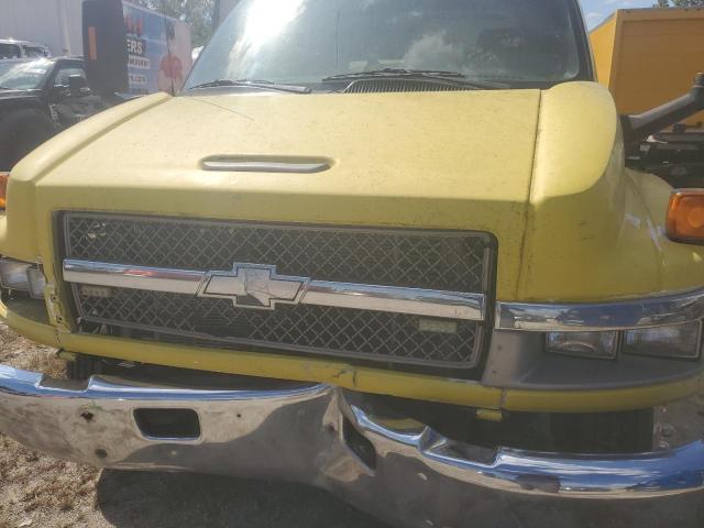 2008 CHEVROLET C5500 C5C0 #3254715883