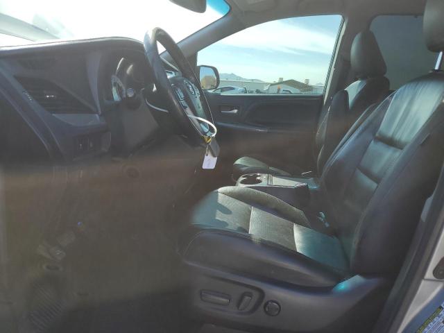 2016 TOYOTA SIENNA SE - 5TDXK3DC1GS743353