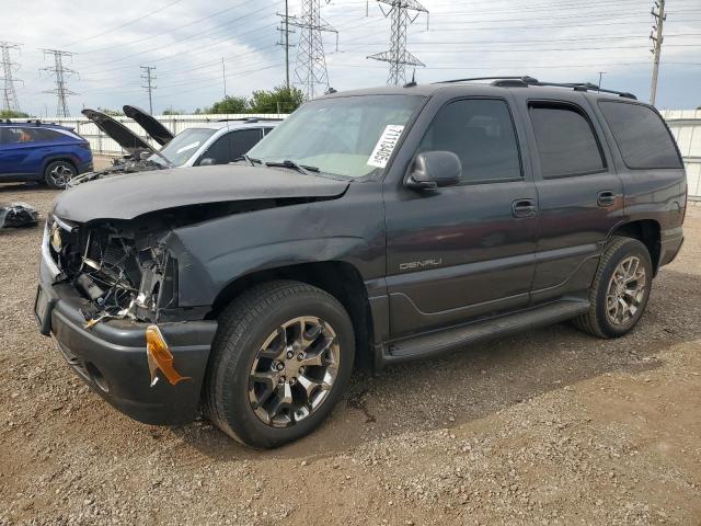GMC YUKON DENA