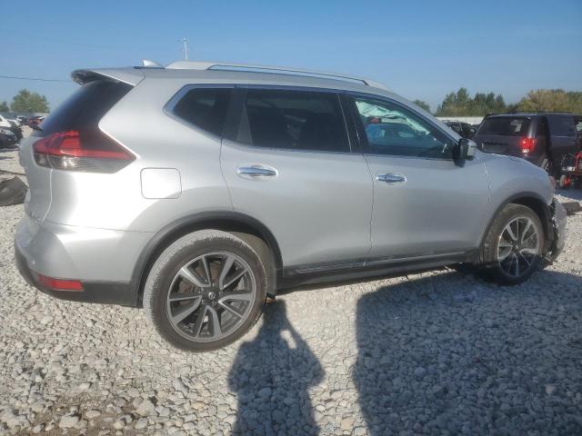 2019 NISSAN ROGUE S - 5N1AT2MVXKC744697