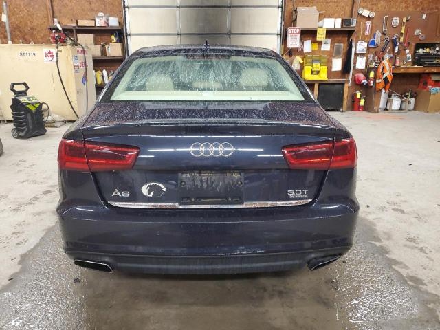 2017 AUDI A6 PREMIUM WAUF2AFC2HN016952