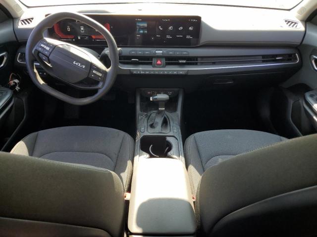 2025 KIA K4 LX - 3KPFT4DE6SE099321