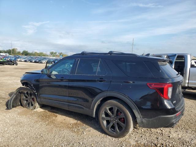 2021 FORD EXPLORER S - 1FM5K8GC3MGC32342