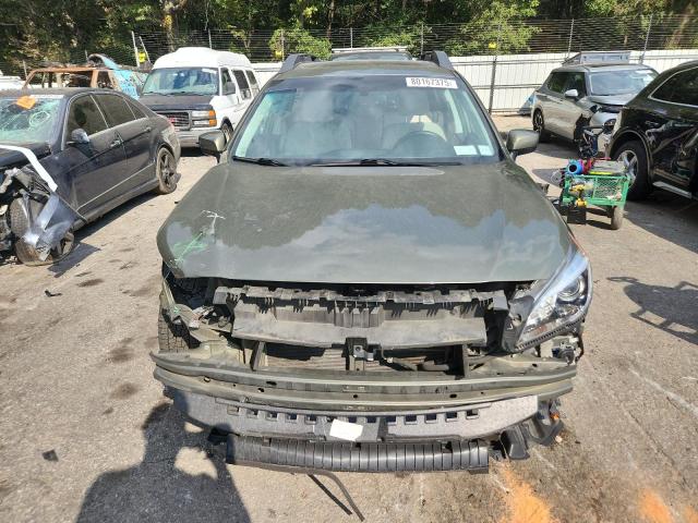 2015 SUBARU OUTBACK 2. - 4S4BSADC3F3355647
