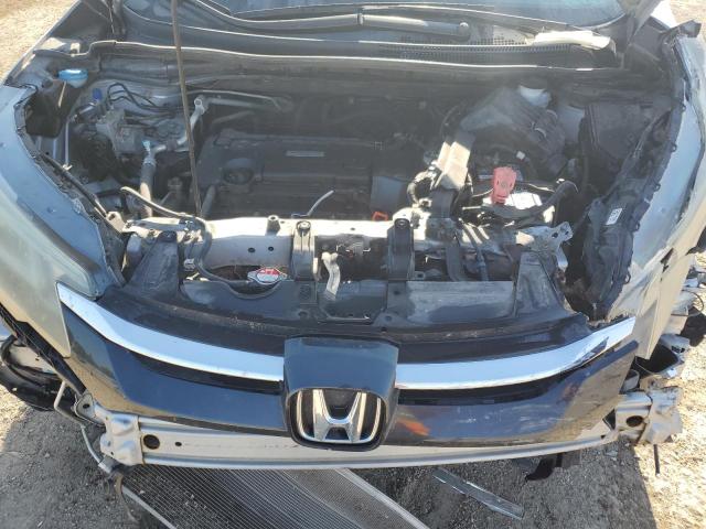 2016 HONDA CR-V LX 2HKRM4H30GH688306