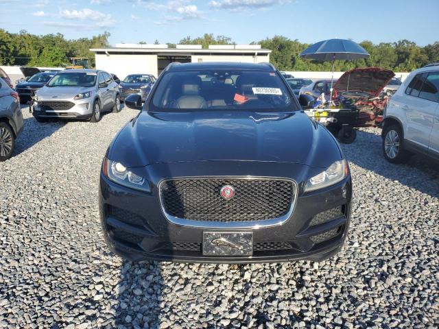 2018 JAGUAR F-PACE PRE SADCJ2FN6JA274165