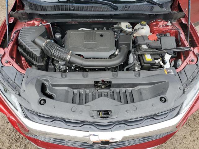 2024 CHEVROLET BLAZER 2LT #3287697006