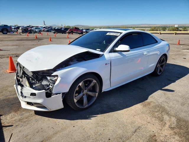 AUDI S5 PREMIUM