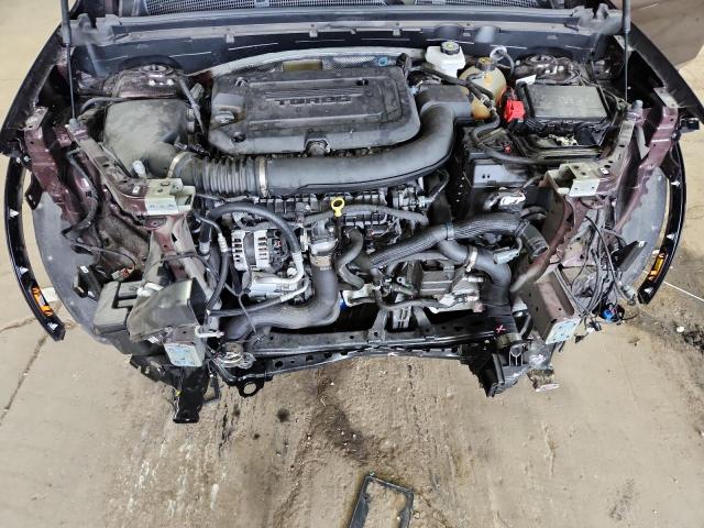 2023 BUICK ENVISION A - LRBFZSR49PD017513