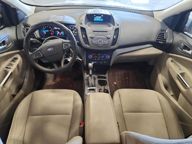 2017 FORD ESCAPE SE - 1FMCU9GD6HUC75077