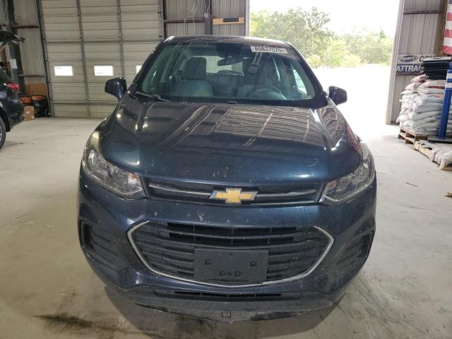 2018 CHEVROLET TRAX LS - 3GNCJKSB9JL215523