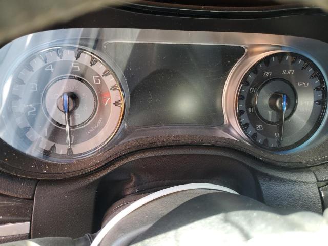 2019 CHRYSLER 300 S 2C3CCABGXKH678987
