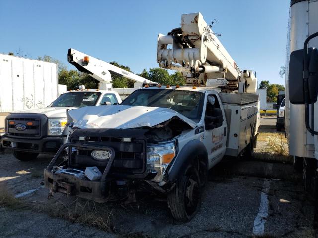 2013 FORD F550 SUPER #3317733115