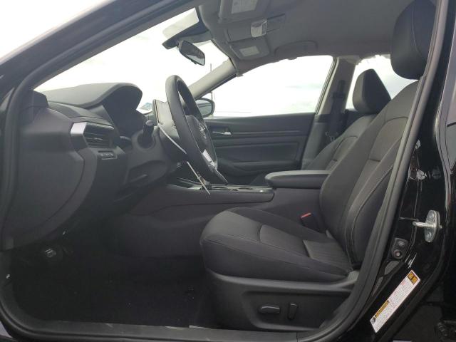2025 NISSAN ALTIMA SV 1N4BL4DV0SN397654