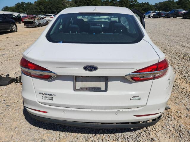 2020 FORD FUSION SE - 3FA6P0HD8LR173269